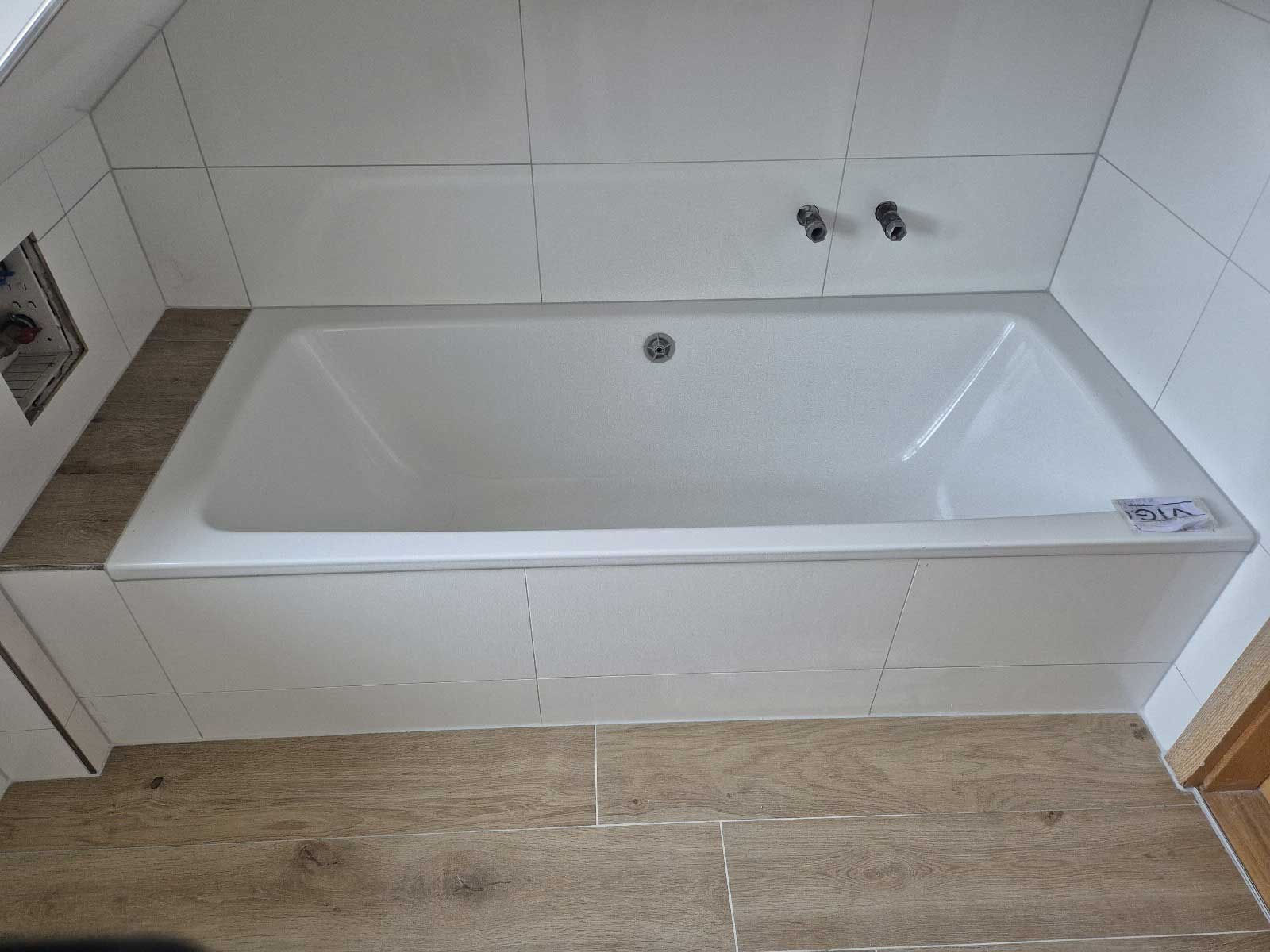 Bad Zimmer in Eschbach