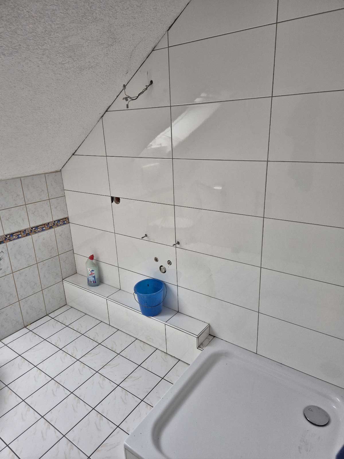 Emmendingen - Wasserschaden